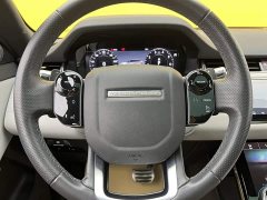 Land Rover Range Rover Evoque 2020 249PS R-DYNAMIC SE Sport Tech Edition - ფოტო 18