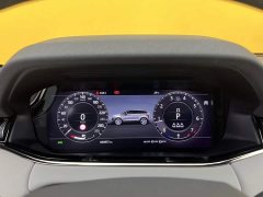 Land Rover Range Rover Evoque 2020 249PS R-DYNAMIC SE Sport Tech Edition - ფოტო 19