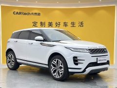 Land Rover Range Rover Evoque 2020 249PS R-DYNAMIC SE Sport Tech Edition - ფოტო 2