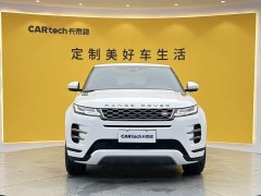 Land Rover Range Rover Evoque 2020 249PS R-DYNAMIC SE Sport Tech Edition - ფოტო 3