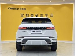 Land Rover Range Rover Evoque 2020 249PS R-DYNAMIC SE Sport Tech Edition - ფოტო 5