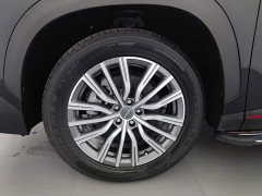 Jetour Jietu Dasheng 1.5T DCT Longteng Pro - ფოტო 17