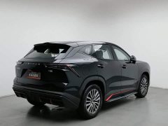 Jetour Jietu Dasheng 1.5T DCT Longteng Pro - ფოტო 2