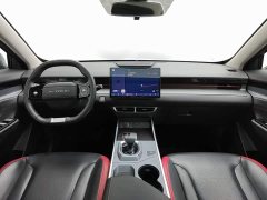 Jetour Jietu Dasheng 1.5T DCT Longteng Pro - ფოტო 5