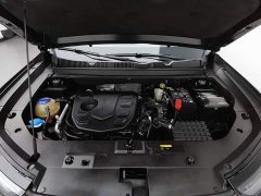 Jetour Jietu Dasheng 1.5T DCT Longteng Pro - ფოტო 6