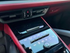 Porsche Cayenne 3.0T - ფოტო 12
