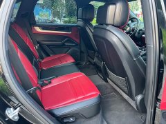Porsche Cayenne 3.0T - ფოტო 13
