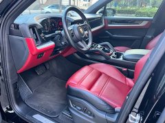 Porsche Cayenne 3.0T - ფოტო 17