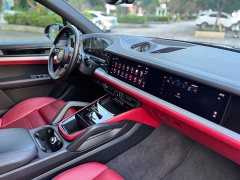 Porsche Cayenne 3.0T - ფოტო 19