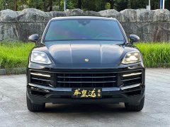 Porsche Cayenne 3.0T - ფოტო 2