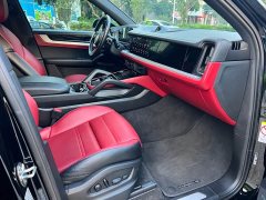 Porsche Cayenne 3.0T - ფოტო 20