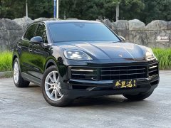 Porsche Cayenne 3.0T - ფოტო 3