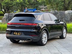 Porsche Cayenne 3.0T - ფოტო 4