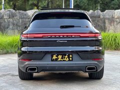 Porsche Cayenne 3.0T - ფოტო 5