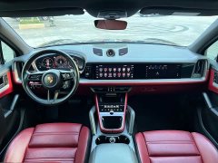 Porsche Cayenne 3.0T - ფოტო 7