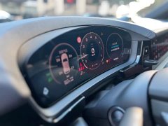 Porsche Cayenne 3.0T - ფოტო 9