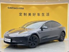 Tesla Model 3 Rear-Wheel Drive - ფოტო 1