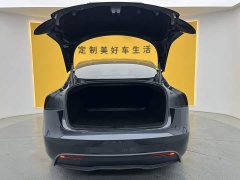 Tesla Model 3 Rear-Wheel Drive - ფოტო 13