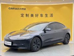 Tesla Model 3 Rear-Wheel Drive - ფოტო 14