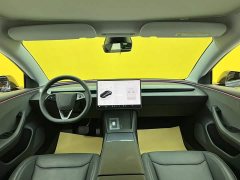 Tesla Model 3 Rear-Wheel Drive - ფოტო 16