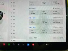 Tesla Model 3 Rear-Wheel Drive - ფოტო 18