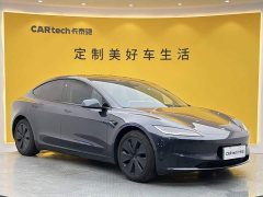 Tesla Model 3 Rear-Wheel Drive - ფოტო 2