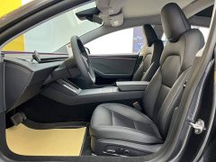 Tesla Model 3 Rear-Wheel Drive - ფოტო 20