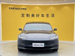 Tesla Model 3 Rear-Wheel Drive - ფოტო 3
