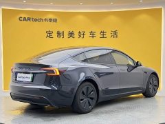 Tesla Model 3 Rear-Wheel Drive - ფოტო 4