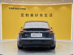 Tesla Model 3 Rear-Wheel Drive - ფოტო 5