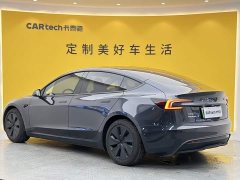 Tesla Model 3 Rear-Wheel Drive - ფოტო 6