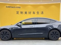 Tesla Model 3 Rear-Wheel Drive - ფოტო 7