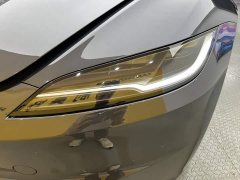 Tesla Model 3 Rear-Wheel Drive - ფოტო 8