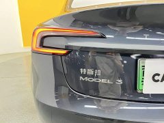 Tesla Model 3 Rear-Wheel Drive - ფოტო 9