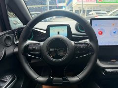 BYD Dolphin Glory Edition 401km Knight Edition - ფოტო 11