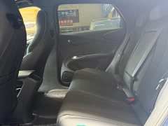 BYD Dolphin Glory Edition 401km Knight Edition - ფოტო 9