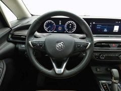 Buick GL6 2021 323T Hybrid Connected Luxury - ფოტო 11
