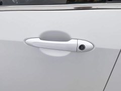 Buick GL6 2021 323T Hybrid Connected Luxury - ფოტო 18