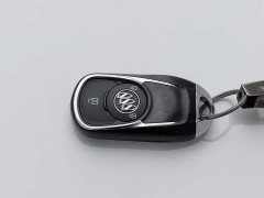Buick GL6 2021 323T Hybrid Connected Luxury - ფოტო 19