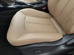 Buick GL6 2021 323T Hybrid Connected Luxury - ფოტო 20
