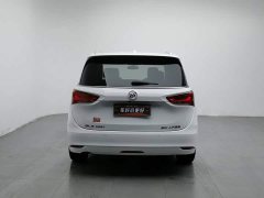 Buick GL6 2021 323T Hybrid Connected Luxury - ფოტო 4