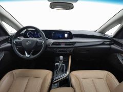 Buick GL6 2021 323T Hybrid Connected Luxury - ფოტო 5