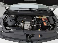 Buick GL6 2021 323T Hybrid Connected Luxury - ფოტო 6