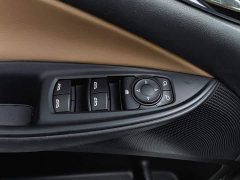 Buick GL6 2021 323T Hybrid Connected Luxury - ფოტო 9