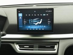 BYD Song Pro 1.5T Automatic Luxury - ფოტო 12