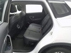 BYD Song Pro 1.5T Automatic Luxury - ფოტო 15