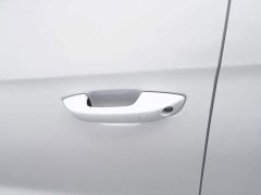 BYD Song Pro 1.5T Automatic Luxury - ფოტო 18