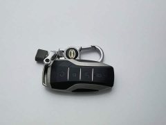 BYD Song Pro 1.5T Automatic Luxury - ფოტო 19