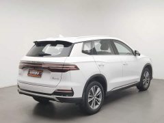 BYD Song Pro 1.5T Automatic Luxury - ფოტო 2