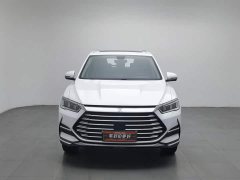 BYD Song Pro 1.5T Automatic Luxury - ფოტო 3